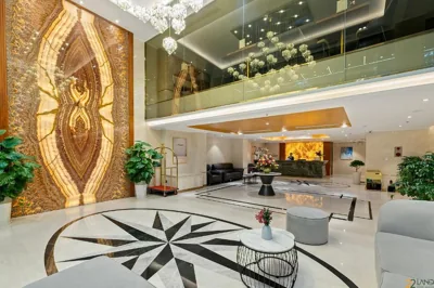 22Land Hotel Saigon – Fotos 4