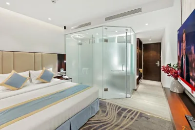 22Land Hotel Saigon – Fotos 7