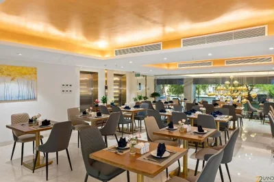 22Land Hotel Saigon – Fotos 8