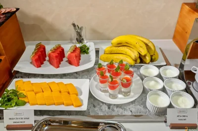 22Land Hotel Saigon – Fotos 10