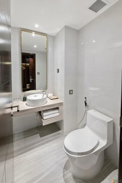 Twin Executive — 22Land Hotel Saigon