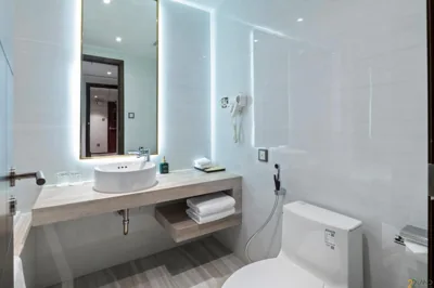 Doble Premier — 22Land Hotel Saigon